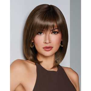 NEW! Straight to Camera Wig By Raquel Welch-Sheer Luxury-Feather Lite RL14/22SS